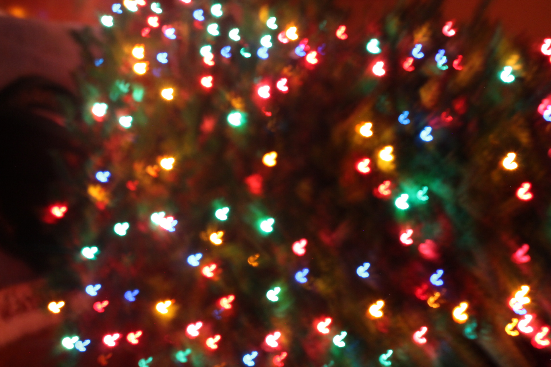 Christmas Love